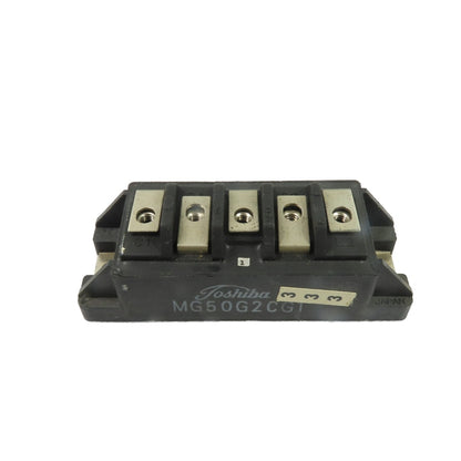 Toshiba MG50G2CG1 50A Transistor Power Module 450V