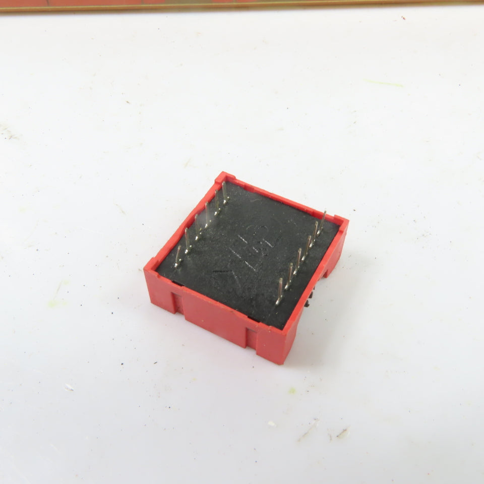 C&K B7 10-Position BCD Rotary Switch Lot Of 17
