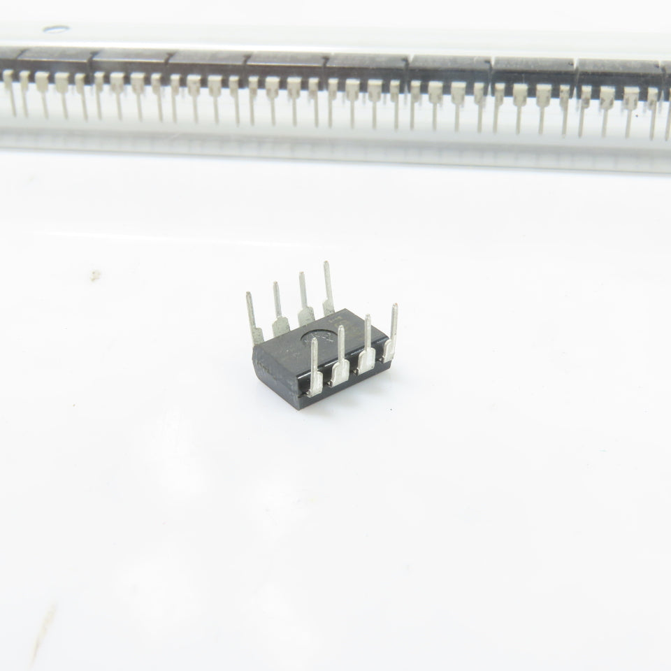 Motorola L308 8-Pin DIP Precision Operational Amplifier IC Lot Of 30