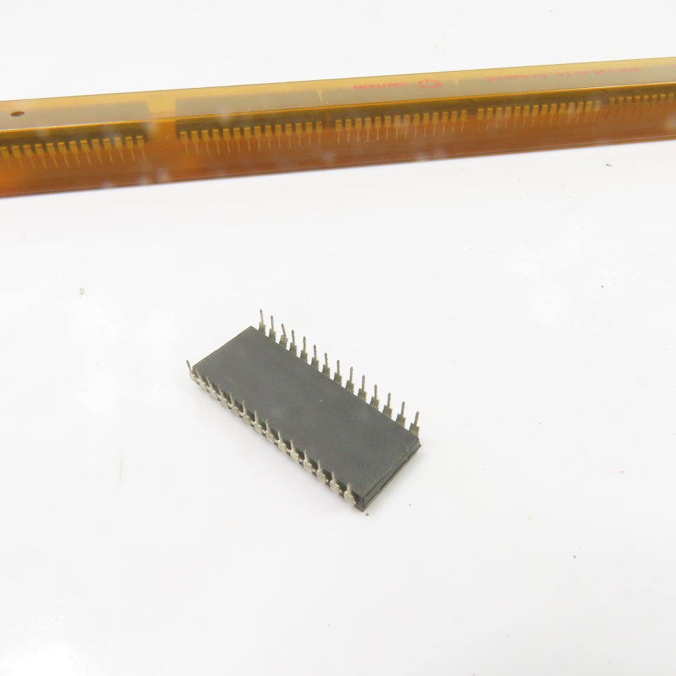 Intersil ICM7217AIPI 4-Digit LED Up/Down Counter IC DIP28 Lot Of 7