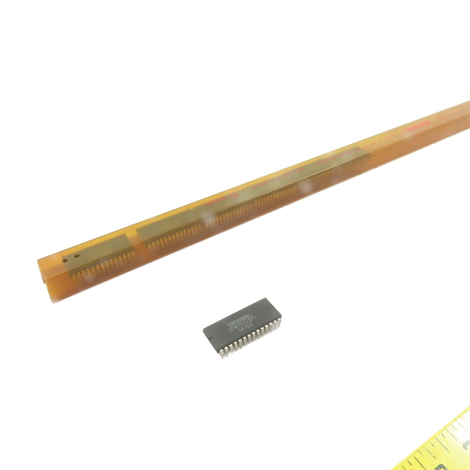 Intersil ICM7217AIPI 4-Digit LED Up/Down Counter IC DIP28 Lot Of 7