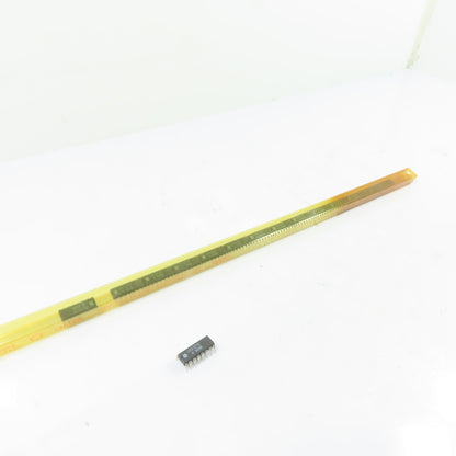 Harris CA3127E High Frequency NPN Transistor Array 16-Pin DIP IC Lot Of 15