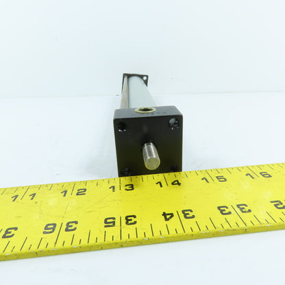 Sheffer CLA-D8 1-1/8" Bore 8" Stroke Pneumatic Clamp Cylinder