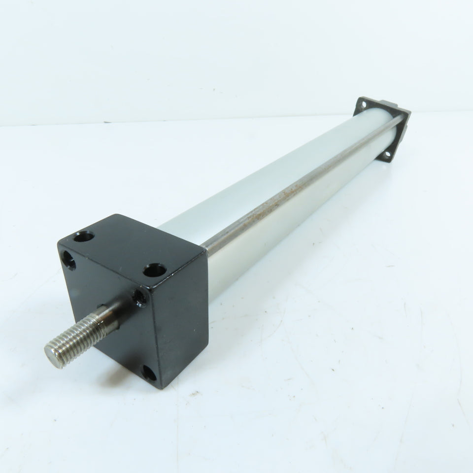 Sheffer CLA-D8 1-1/8" Bore 8" Stroke Pneumatic Clamp Cylinder