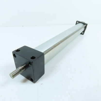 Sheffer CLA-D8 1-1/8" Bore 8" Stroke Pneumatic Clamp Cylinder