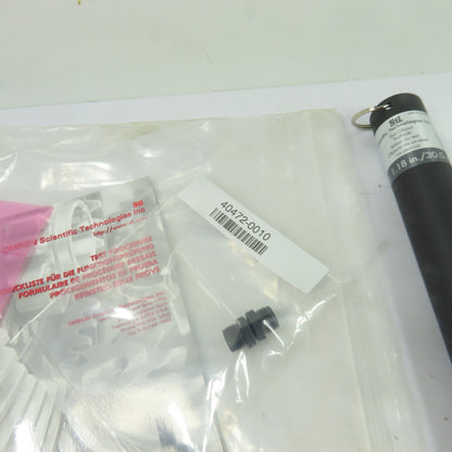 Omron STI 99803-0020 Safety Light Curtain Doc Kit