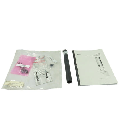 Omron STI 99803-0020 Safety Light Curtain Doc Kit
