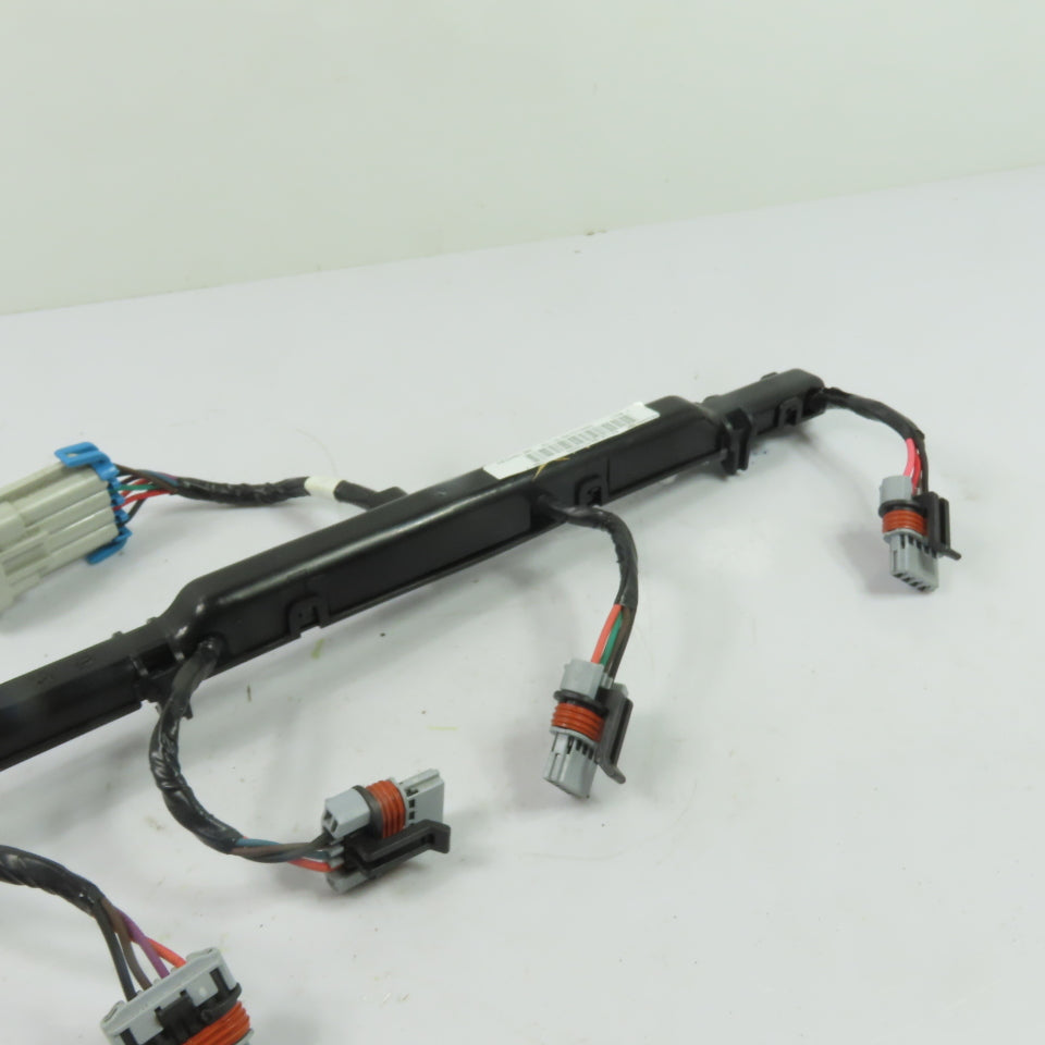 H832A013BC Diesel Engine Fuel Injector Wiring Harness