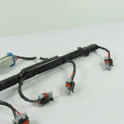 H832A013BC Diesel Engine Fuel Injector Wiring Harness