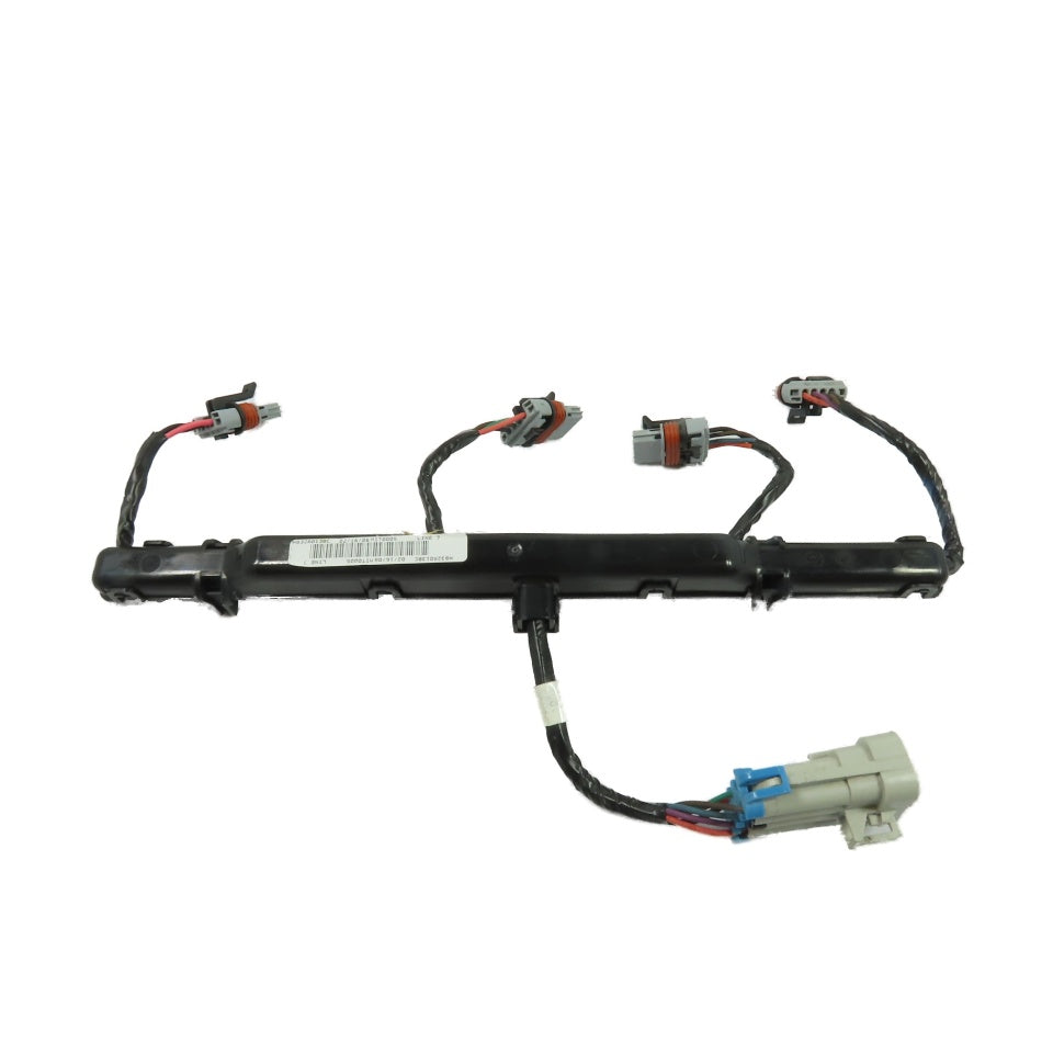 H832A013BC Diesel Engine Fuel Injector Wiring Harness