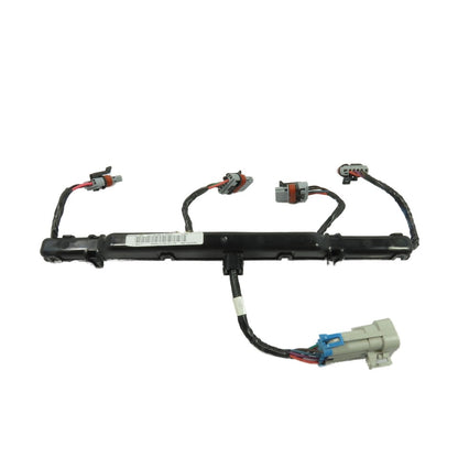 H832A013BC Diesel Engine Fuel Injector Wiring Harness