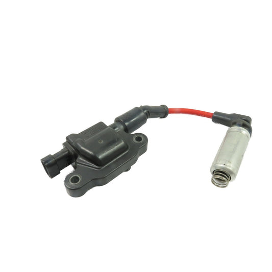 GM H6T55271ZC 12570616 Ignition Coil with Spark Plug Wire and Boot