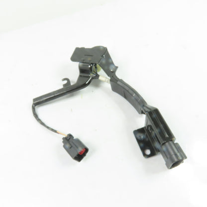 2854 Wiring Harness Pigtail Bracket Assembly w/ Multi-Pin Connector