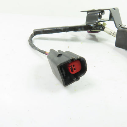 2854 Wiring Harness Pigtail Bracket Assembly w/ Multi-Pin Connector