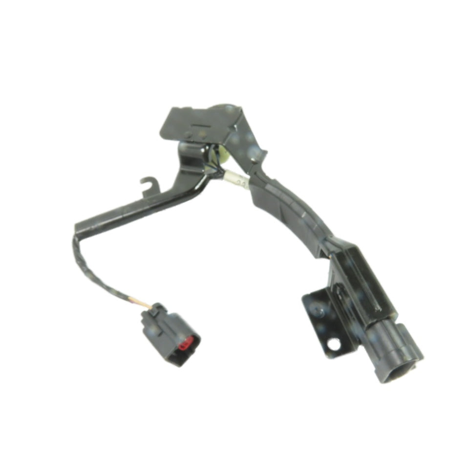 2854 Wiring Harness Pigtail Bracket Assembly w/ Multi-Pin Connector