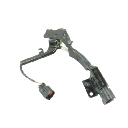 2854 Wiring Harness Pigtail Bracket Assembly w/ Multi-Pin Connector
