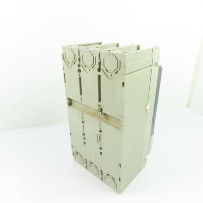 Merlin Gerin NS400 NA 400A 3-Pole Circuit Breaker 690V