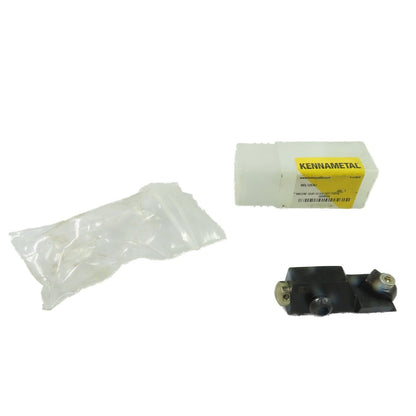 Kennametal NEL12CA2 Indexable Carbide Threading/Grooving Cartridge