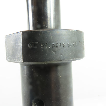 Global CNC 51.3016 VDI 30 CNC Boring Bar Tool Holder 5/8" Bore