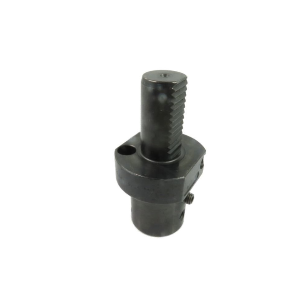Global CNC 51.3016 VDI 30 CNC Boring Bar Tool Holder 5/8" Bore