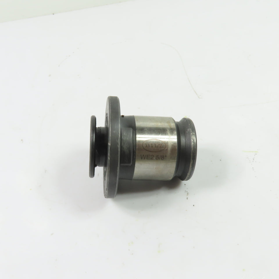 BILZ WE2 5/8" Quick Change Tap Adapter