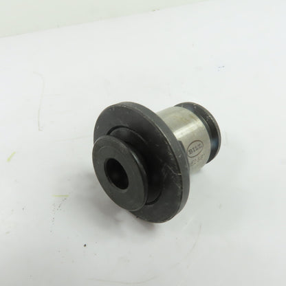 BILZ WE2 5/8" Quick Change Tap Adapter