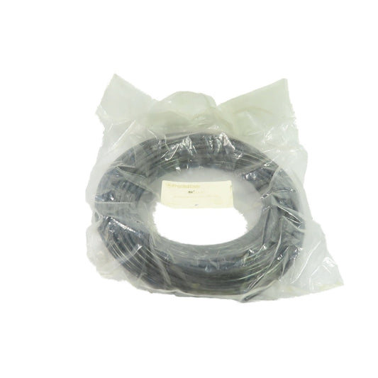 Freelin-Wade 151-01 100ft Black 95A PUR Tubing 1/4" OD x .160" ID