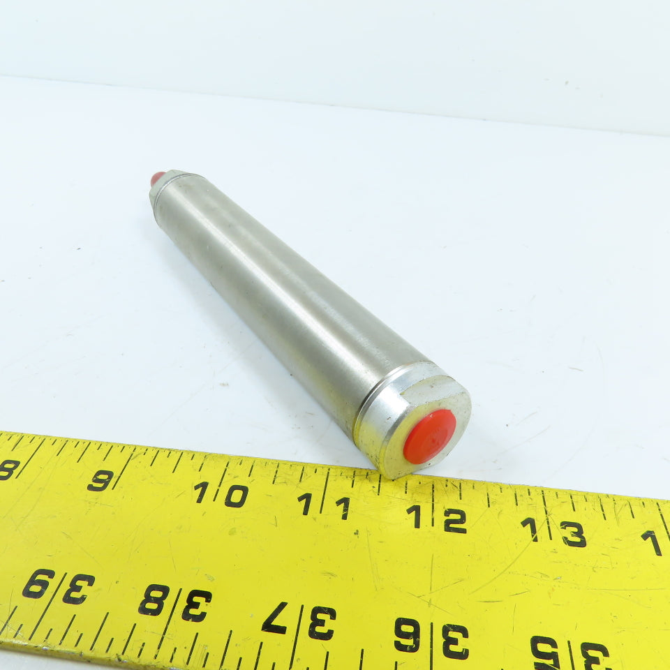 Bimba 093-NR 1-1/16" Bore 3" Stroke Single Acting Non-Rotating Air Cylinder