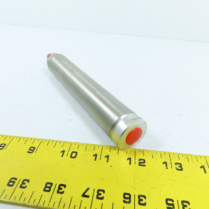 Bimba 093-NR 1-1/16" Bore 3" Stroke Single Acting Non-Rotating Air Cylinder