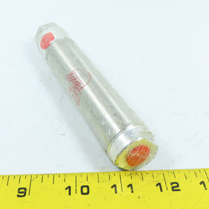 Bimba 093-D 1-1/16" Bore x 3" Stroke Stainless Double Acting Air Cylinder