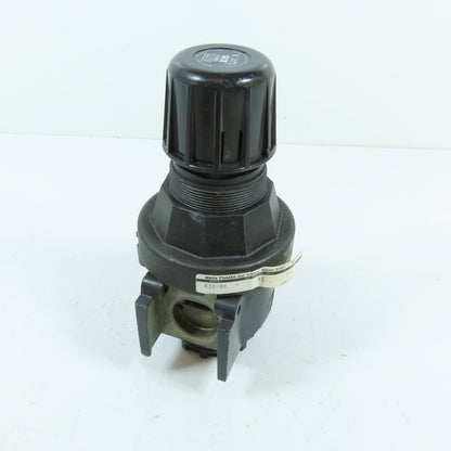 Watts FluidAir R20-00/M1 QIX Series Air Pressure Regulator 0-125 PSIG