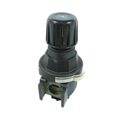 Watts FluidAir R20-00/M1 QIX Series Air Pressure Regulator 0-125 PSIG