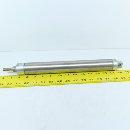 Bimba C-1710-DP 1-1/2" Bore x 10" Stroke Pivot Mount Pneumatic Air Cylinder