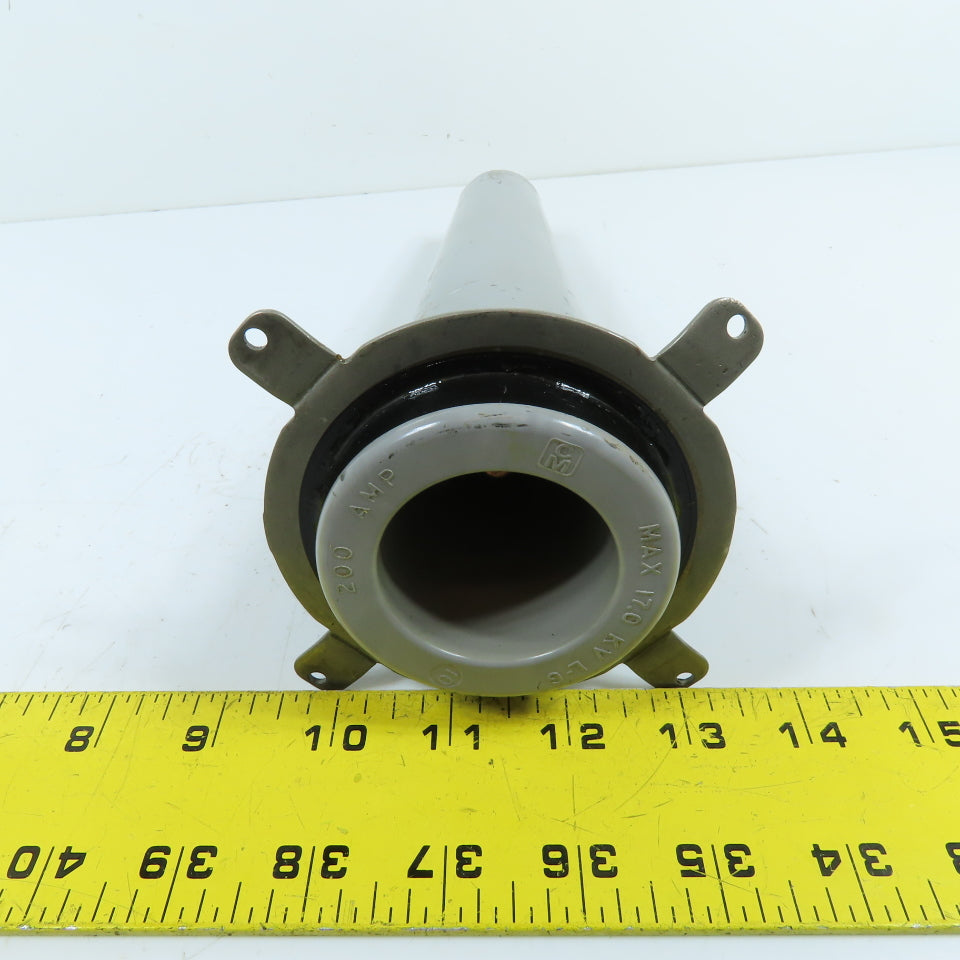 Cooper 200A High Voltage Load Break Bushing 17kV