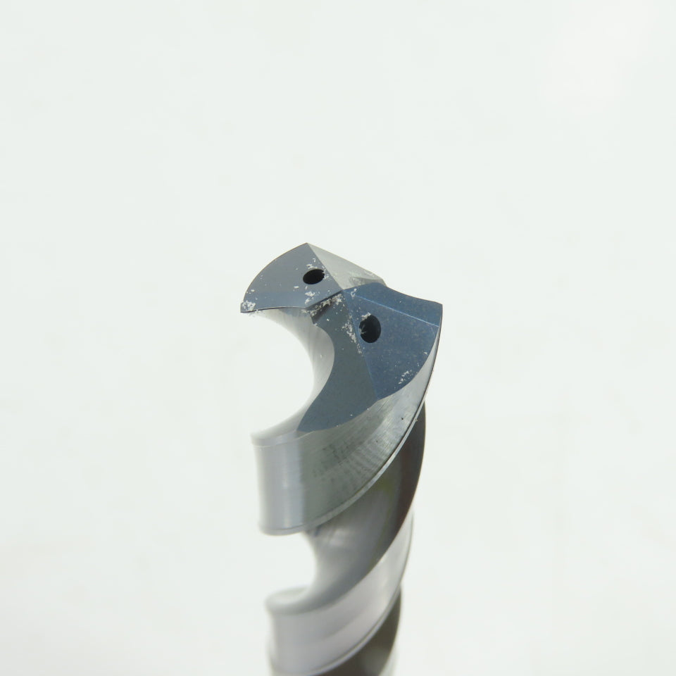 Sumitomo MDW04688GS3 15/32" Solid Carbide 2-Flute Coolant Thru Twist Drill
