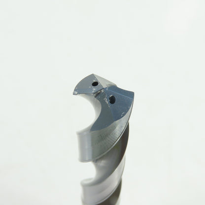 Sumitomo MDW04688GS3 15/32" Solid Carbide 2-Flute Coolant Thru Twist Drill