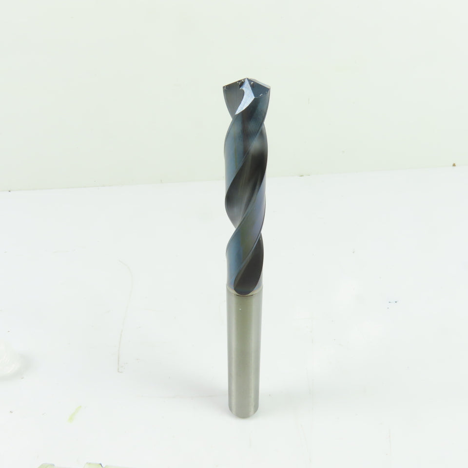 Sumitomo MDW04688GS3 15/32" Solid Carbide 2-Flute Coolant Thru Twist Drill
