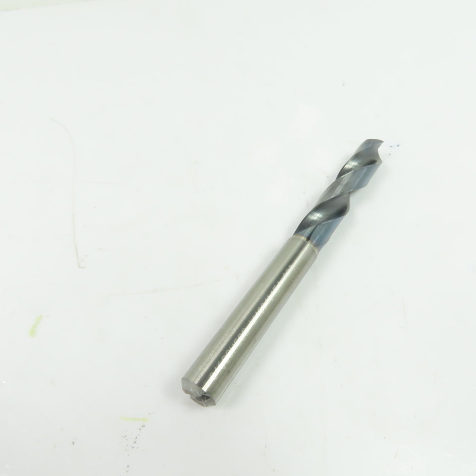 Sumitomo MDW04688GS3 15/32" Solid Carbide 2-Flute Coolant Thru Twist Drill