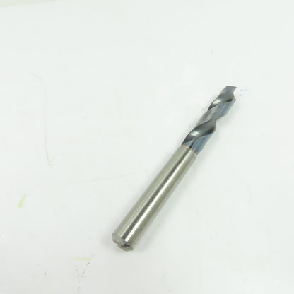 Sumitomo MDW04688GS3 15/32" Solid Carbide 2-Flute Coolant Thru Twist Drill