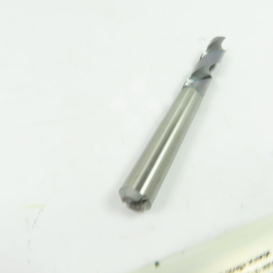 Sumitomo MDW04688GS3 15/32" Solid Carbide 2-Flute Coolant Thru Twist Drill