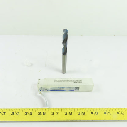 Sumitomo MDW04688GS3 15/32" Solid Carbide 2-Flute Coolant Thru Twist Drill