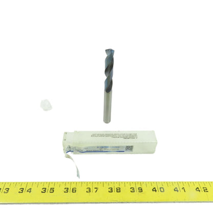 Sumitomo MDW04688GS3 15/32" Solid Carbide 2-Flute Coolant Thru Twist Drill