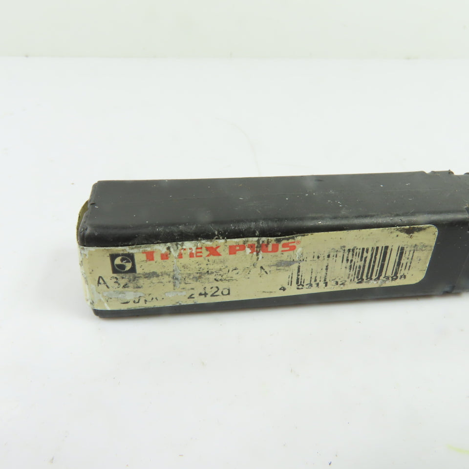 Titex A3265TFL-15/32IN 15/32" Solid Carbide 2-Flute Twist Drill Bit 102mm OAL