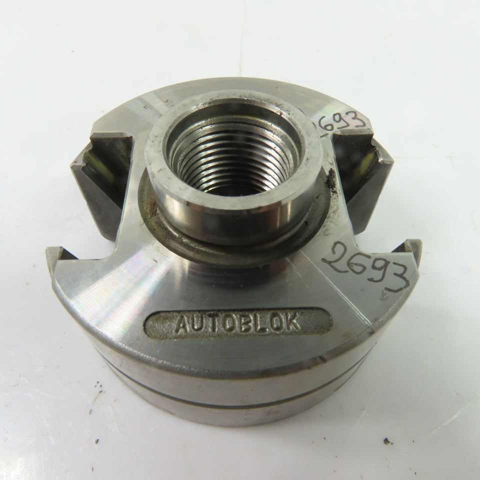 Autoblok 7503/7911 90021312 2-Slot