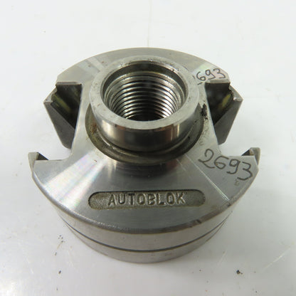 Autoblok 7503/7911 90021312 2-Slot