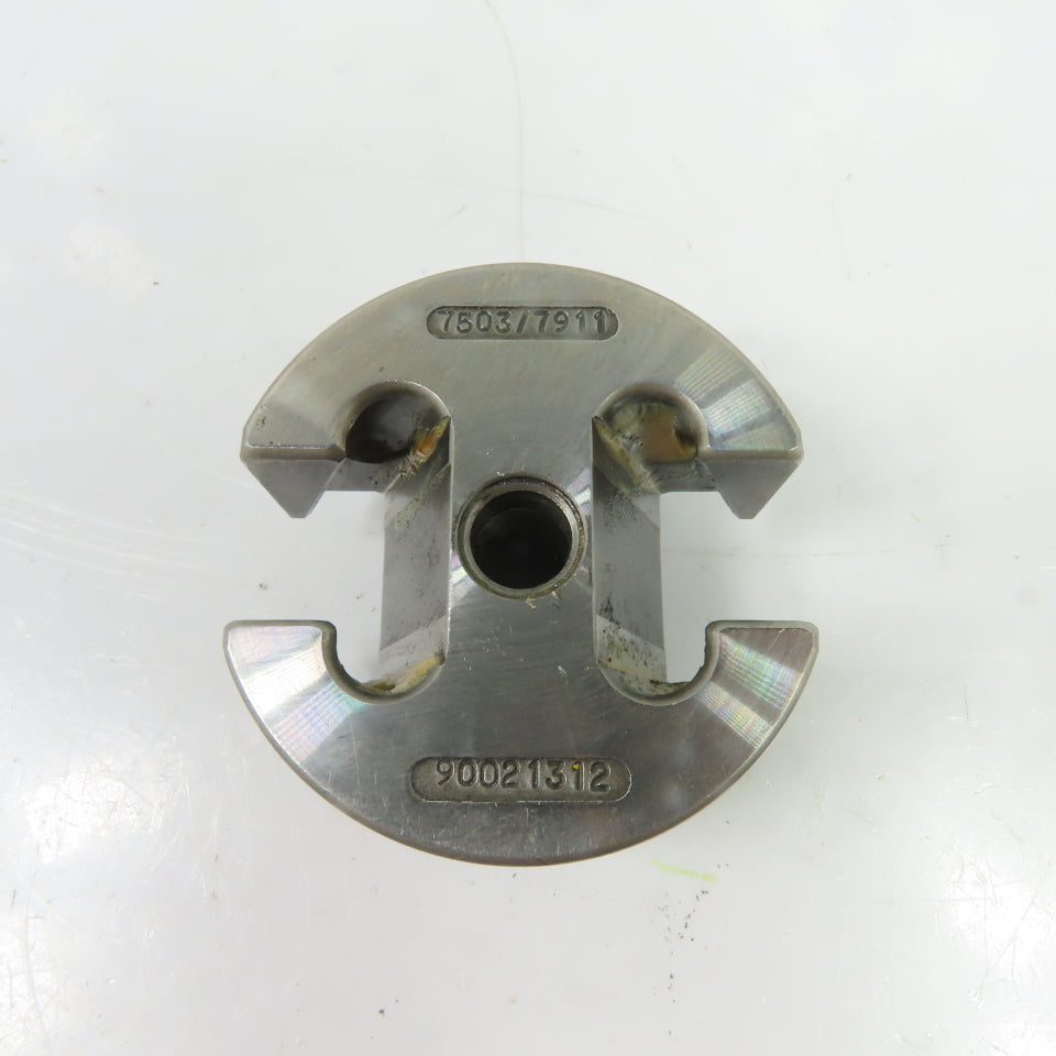 Autoblok 7503/7911 90021312 2-Slot