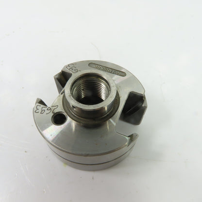 Autoblok 7503/7911 90021312 2-Slot