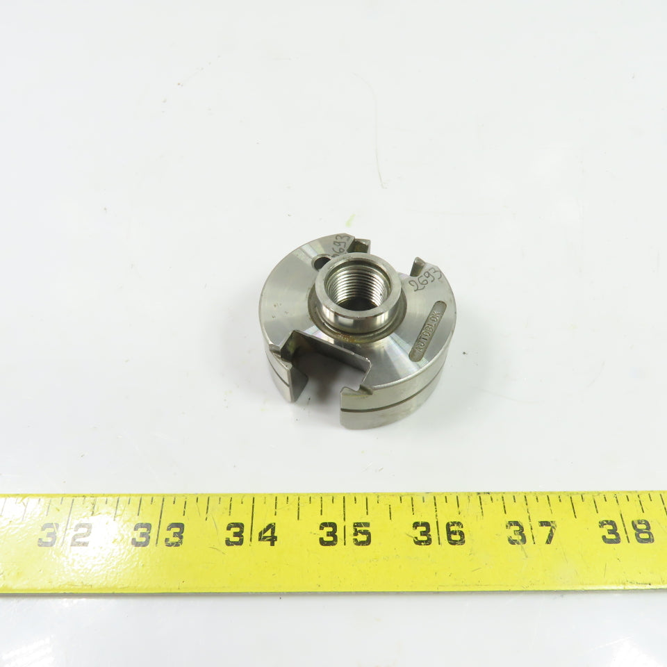 Autoblok 7503/7911 90021312 2-Slot