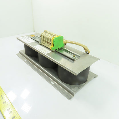 Siemens 6SN1111-0AA00-0BA1 16kW 3Ph Choke