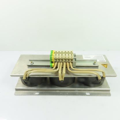 Siemens 6SN1111-0AA00-0BA1 16kW 3Ph Choke